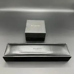 美品 グラフ ペアリングケース 結婚指輪 空箱 ジュエリーボックス 旧型