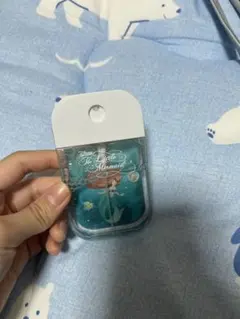 リトルマーメイド ハンドスプレー 50ml
