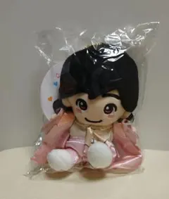 なにわ男子 道枝駿佑 『ちびぬい 初心LOVE Ver.』