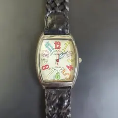 FRANCK MULLER Conquistador Color Dreamsのサムネイル