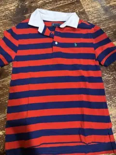 90sラルフローレンポロシャツ2枚セット