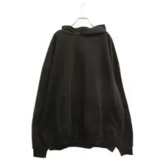 確実正規品　balenciaga バレンシアガ ロゴパーカーのサムネイル