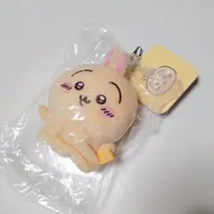 新品　完売品　ちいかわ　うさぎ　ぬいぐるみキーカバー　キーホルダー　マスコット