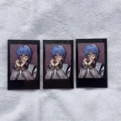 ♡あくねこフルーレグッツまとめ売り♡『カード類』+a少しの間お値下げ!! ♡あくねこフルーレグッツまとめ売り♡『カード類』 あくねこ フルーレ