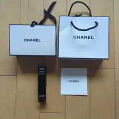 CHANEL L'Huile Camélia ネイルオイル