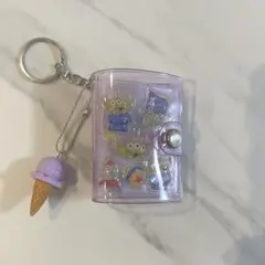 ⭐︎リトルグリーメン　ミニシール帳⭐︎ ♡おまとめ2点目より100円引き♡