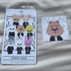 do it ポップアップ　入場　特典　ハン　ジソン　韓国　skzoo