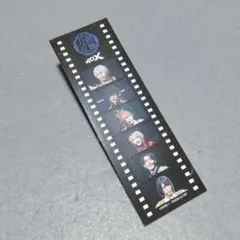 刀ミュ パライソ 4DX特典