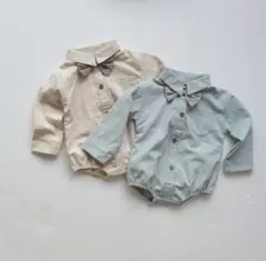 80cmジャンプスーツ