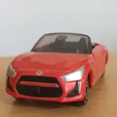 2025年最新】トミカ ダイハツ コペン 赤の人気アイテム - メルカリ