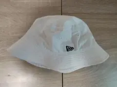 バケットハット/New Era