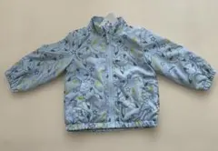 新品　monpoké ピカチュウ柄 アウター 80 保育園　ベビー　ポケモン