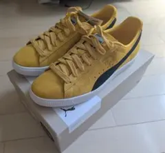 値下げ！！PUMA エアツイスト2.0キャメルロー64.217.0 25.5cm - メルカリ