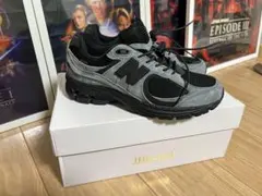 JJJJound New Balance 2002R スニーカー 27CM