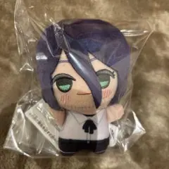 チェンソーマン ちびぐるみ レゼ