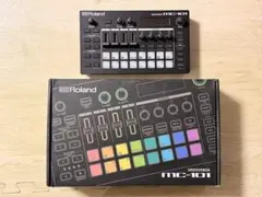 2026年最新】roland mc 101の人気アイテム - メルカリ