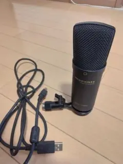 Marantz Professional MPM 1000U 本体のサムネイル