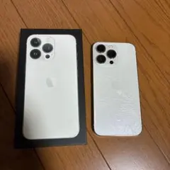 2026年最新】iphone 13 pro 256 シルバーの人気アイテム - メルカリ