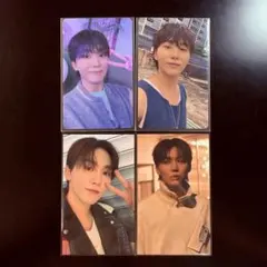 【SEVENTEEN】 会場限定トレカ 東京 スングァン