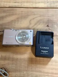 2026年最新】panasonic lumix dmc-fx37の人気アイテム - メルカリ
