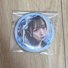 梅田みゆ 缶バッチ