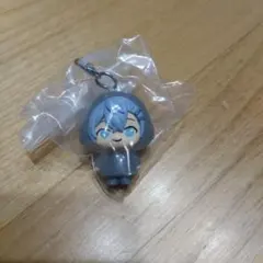 カラフルピーチ　めじるしアクセサリー　ヒロ