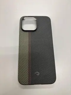 PITAKA MagEZ Case 3 iPhoneケース　6.7インチ