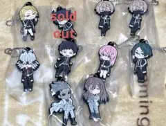 桃源暗鬼　ラバーチャーム