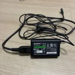 SONY PSP用ACアダプター（PSP-100）