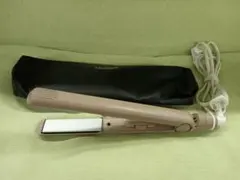 《TA1666》SALONIA サロニア SL-004SYB ヘアアイロン