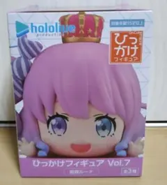hololive ひっかけフィギュア Vol.7