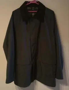 【UNIQLO】メンズハンティングジャケット(XL)のサムネイル