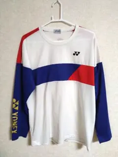 YONEX ヨネックス 限定品 ロングスリーブウェア