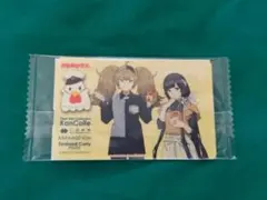 艦これ 無良提督 HIROTA コラボ ステッカー - メルカリ