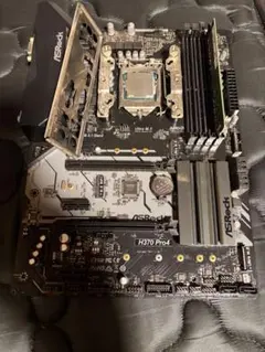 2026年最新】core i7 8700 マザーボードの人気アイテム - メルカリ