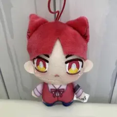 魔入りました！入間くん ちょぴぬいぷち2 オペラ 魔入間 0624のサムネイル