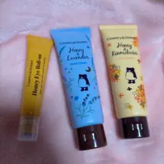 新品 カントリー&ストリーム ナチュラル アイロールオン ハンドクリームのサムネイル