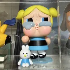 Jinart パワーパフガールズ バブルス - メルカリ