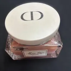 ミスディオール　ボディークリーム　150ml値下げ