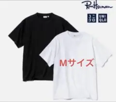 UNIQLO✖️ロンハーマンTシャツ