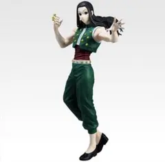 HUNTER×HUNTER イルミ＝ゾルディック フィギュア - メルカリ