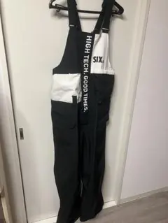 SIX HAMMER BIB SIX限定ライン　686 2026年最新】686 BIBの人気アイテム - メルカリ