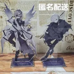 にじさんじ　タロット　葛葉　叶　アクリルスタンド