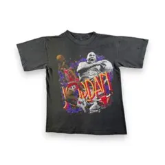 90s NIKE ブルズ マイケルジョーダン ビンテージ Tシャツ USA製