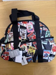 レスポートサック　ディズニーコラボ　レスポートサック2442のサムネイル
