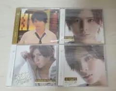 Hey! Say! JUMP 山田涼介 ミステリーヴァージン 帯付き