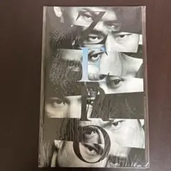 三代目J Soul Brothers  ツアーパンフレット③