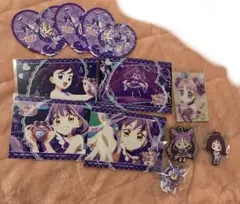 キュンキュン　こころ　セット