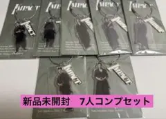 舞台 IMPACT アクリルキーホルダーコンプセット IMP. - メルカリ