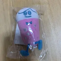 なにわ男子 なにわのにわ ぬいぐるみマスコット 道枝駿佑